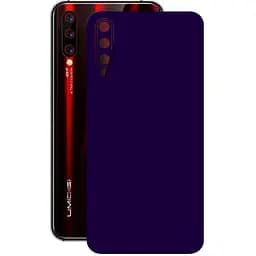 Захисна плівка StatusSKIN для UMiDIGI X Корпус Вініл Фіолетова, глянцева