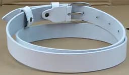 Ремінь Skipper жіночий 114-120х3 см acs0029547 - мініатюра 5