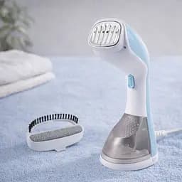 Ручний відпарювач для одягу DSP Handheld Garment Steamer KD1079, 1400 Вт - мініатюра 2