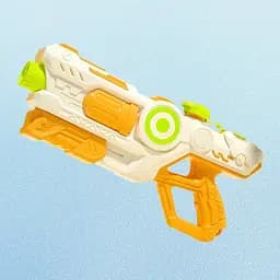 Водна зброя, 43 см, G-66 (В асортименті)