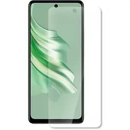 Захисна плівка StatusSKIN для Tecno Spark 20 Pro 5G KJ8 Екран Глянцева Ultra