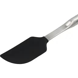 Лопатка для тіста KitchenAid Premium чорна (KMG031OHOB) - мініатюра 5