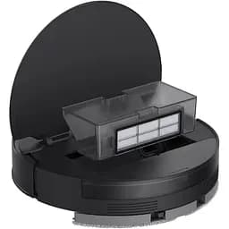Робот-пилосос Dreame Bot D20 Black (RLD35GA-BL) [146049] - мініатюра 8