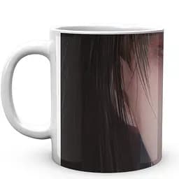 Кружка GeekLand Безумный азарт Kakegurui Юмеко Джабамы KI.02.26 330 мл белая