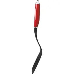 Лопатка з прорізами KitchenAid Coreline червона (KAG002OHERE) - мініатюра 3