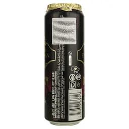 Пиво Volfas Engelman Galaxy Dark Ale темне 5% 0.568 л з/б - мініатюра 2