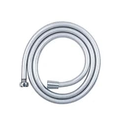 Шланг для душу Kroner KRM - C607 Anti-Twist 160 см, Хром