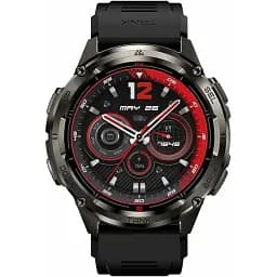 Смарт-годинник Kospet TANK T3 Ultra 2 Black