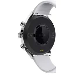Смарт-годинник Black Shark S1 Classic Silver - мініатюра 10
