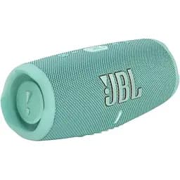 Колонка портативная 2.0 Charge 5, Teal, 40 Вт (30Вт + 10Вт) JBL teh0021053