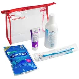 Гигиенический набор Swiss Care