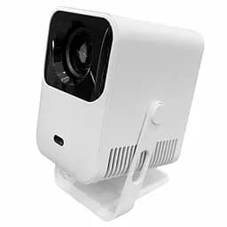 Проектор 4k Android IMC60 White