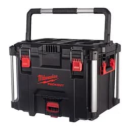 Кейс для інструменту PACKOUT MILWAUKEE XL з рукоятью 560x410x422 мм
