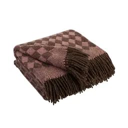 Плед Love You ЕКО-вовна 140x200 см 4479