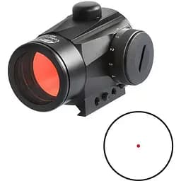 Приціл коліматорний Delta CompactDot HD 3 MOA