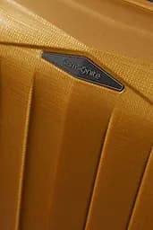 Валіза Samsonite MAJOR-LITE SAFFRON YELLOW 69x45x28 69 См KM1*16003 - мініатюра 7