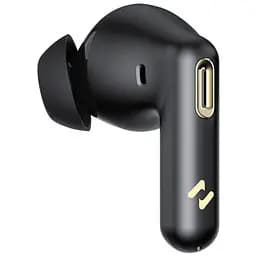 Навушники бездротові Havit TW906 PRO ANC TWS black  - мініатюра 3
