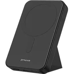 Внешний аккумулятор Proove Hyperion 20W 10000mAh черный