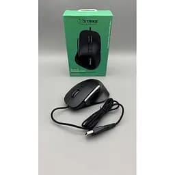 Миша комп'ютерна дротова XSTRIKE XS-102 USB 7D 3600DPI мишка - мініатюра 6
