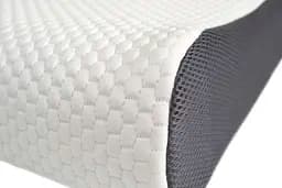 Подушка Penelope - Neck Therapy Medical Carbon 60x43x10/11 - мініатюра 4