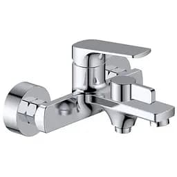 Смеситель для ванны Mixxus Premium Mone 009 Euro MI6771 Хром