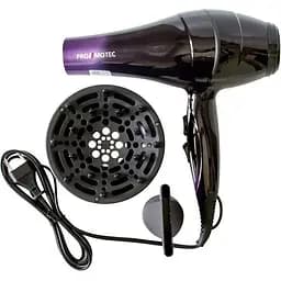 Фен для сушіння та укладання волосся Promotec PM 2303 дифузор 3000 W