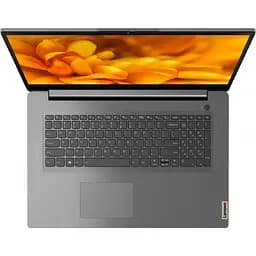 Ноутбук Lenovo IdeaPad 3 17ALC6,HD+,5 5500U,6 cores,20GB DDR4,2 TB,Без ОС,Radeon - мініатюра 4