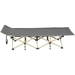 Кровать раскладная Skif Outdoor Relax II Черный