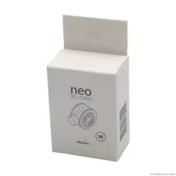 Насадка для виходу води Aquario Neo Reliever M для NEO FLOW M 12/16мм - мініатюра 10