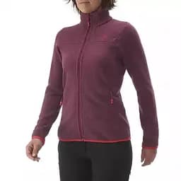Флісова кофта Millet Polartec LD Wilder S Velvet Red (1046-MIV7528 7810_S) - мініатюра 2
