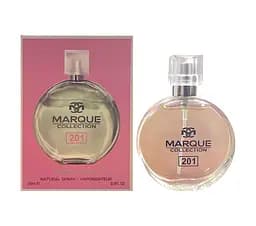 Парфюмерная вода Marque Collection №201 Eau Fraiche 25 мл