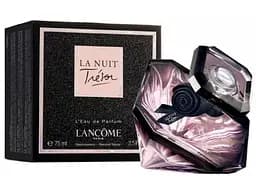 Оригинал Lancome La Nuit Tresor 75 мл парфюмированная вода