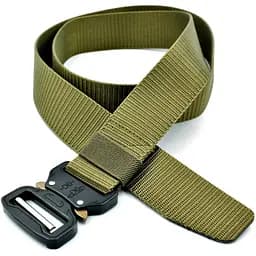 Ремінь тканинний Weatro тактичний 120-125х4 см acs0017113