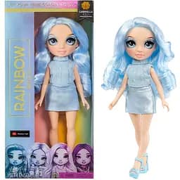 Кукла Rainbow High 987932 серии ОРР ЛЬДИНКА с аксессуарами