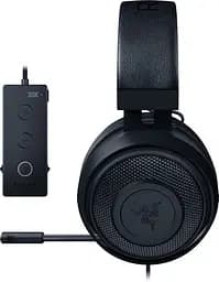 Гарнітура Razer Kraken Tournament Ed. 3.5 мм Black (RZ04-02051000-R3M1) - мініатюра 3