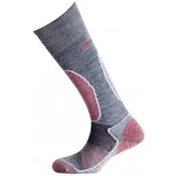 Носки Lorpen SSFW Grey L (LPSSG902L)