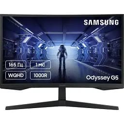 Мон/TFT SAMSUNG LS27CG550EIXCI