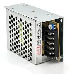 Блок живлення імпульсний 12 В 3 А 36 Вт перфорований