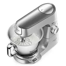 Кухонний комбайн Kenwood KVC 85.594 SI (KVC85.594 SI) - мініатюра 7
