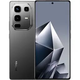 Смартфон Infinix Note 50 Pro 8/256GB Shadow Black [138458]