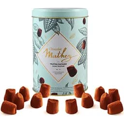 Цукерки Mathez трюфель 500 г (877270) - мініатюра 2