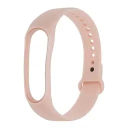 Силиконовый ремешок для Xiaomi Mi Band 7, 34