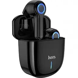 Стерео гарнітура Bluetooth Hoco ES45 Black