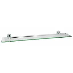 Стеклянная полочка Q-TAP Liberty CRM 1153