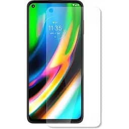 Захисна плівка StatusSKIN для Motorola Moto G9 Plus Екран Матова Titan - мініатюра 1