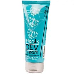 Крем для посилення ерекції Ruf Penis DEVelopment Cream 100 мл