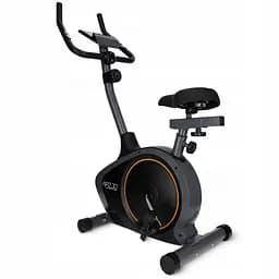 Велотренажер магнітний 4FIZJO Evo+ TBIKE03 Black/Gold (P-5905973401616)