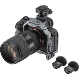 Адаптер DJI для мікрофонних радіосистем DJI Mic Series (CP.RN.00000467.01) [150192] - мініатюра 5