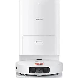 Робот-пилосос Xiaomi Robot Vacuum X10+ White (BHR6363EU) [83509]