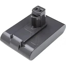 Акумулятор PowerPlant для пилососу Dyson DC31 22.2 V 2 Ah Li-ion (JYX-DYS-LDC31)